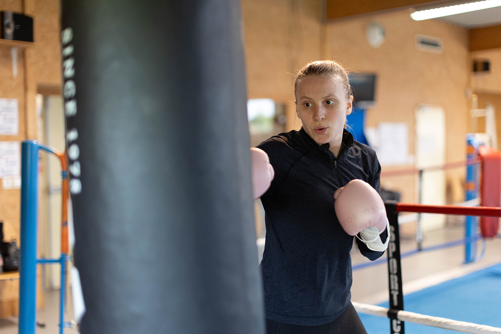 Entrepreneuriat au féminin